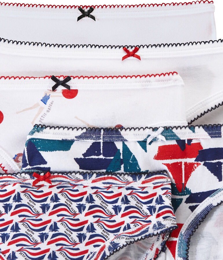 Echt kultig m&auml;dchen weiss