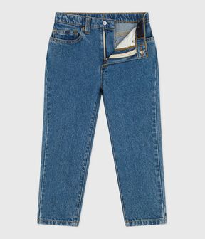 blau BLEU MOYEN