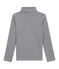 Kinder Unterziehpullover mit Rollkragen blau SMOKING/weiss MARSHMALLOW