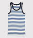 Tanktop aus Baumwolle für Damen