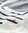 Trio Baby-Bodys für Neugeborene, Unisex variante 1