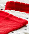 Baby-Mädchen-Socken im 2er-Set weiss LOT
