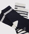 Socken-Set für Jungen variante 1