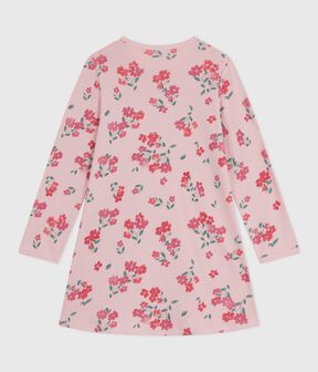 rosa JOLI/weiss MULTICO