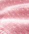 Baby-Mütze unisex mit Fleecefutter rosa CHARME/weiss MARSHMALLOW