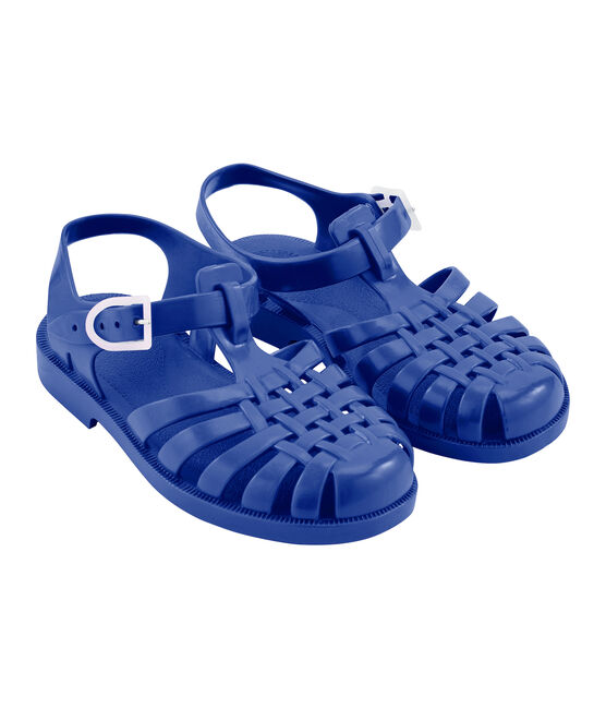 Sandali MÉDUSE® blau RIYADH