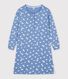 blau/weiss