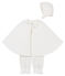 3-Teilige box baby-festtagskleidung unisex variante 1