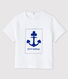 Baby-T-Shirt für Jungen