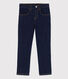 Kinderhose aus Denim in Slim-Fit-Passform für Mädchen