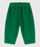 Baby-Cordhose MATCHA