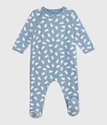 blau ADRIATIC/ MILK