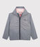 Windjacke für Kinder, 3 in 1, aus recycelten Material rosa MINOIS