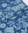 Kinderrock aus gestepptem Doppeljersey mit Print für Mädchen CREPUSCULE/ ROVER