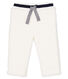 Unisex-Babyhose in Sherpa