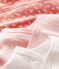 3er-Set Baby-Bodys aus Bio-Baumwolle variante 1