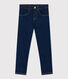 Hose in Slim Fit-Passform aus Denim für Kinder/Mädchen