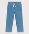 Gerade geschnittene Hose aus leichtem Denim Kinder/Jungen blau DENIM CLAIR