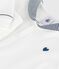 2-teiliger Strampler mit Matrosenkragen weiss MARSHMALLOW