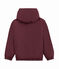 Wendbarer Kinder Windbreaker violett OGRE