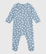 blau ADRIATIC/ MILK