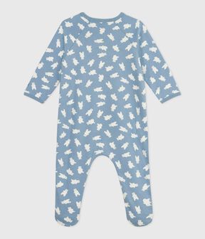 blau ADRIATIC/ MILK