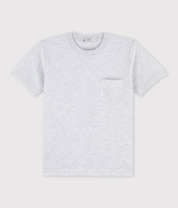 T-Shirt Unisex grau