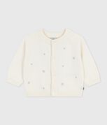 weiss MARSHMALLOW/grau ARGENT