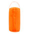 Winddichte Kinder-Wendejacke Unisex orange CAROTTE/blau FONTAINE