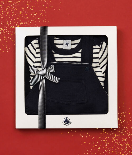 Baby-Geschenkset variante 1