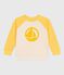 Kinder Unisex-Sweatshirt aus Baumwolle ORGE/ MULTICO