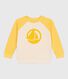 Kinder Unisex-Sweatshirt aus Baumwolle