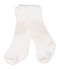 Baby-Strumpfhose für Mädchen weiss LAIT