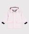 Ikonische Baby-Regenjacke BARELY