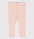 Baby-Leggings aus Baumwolle