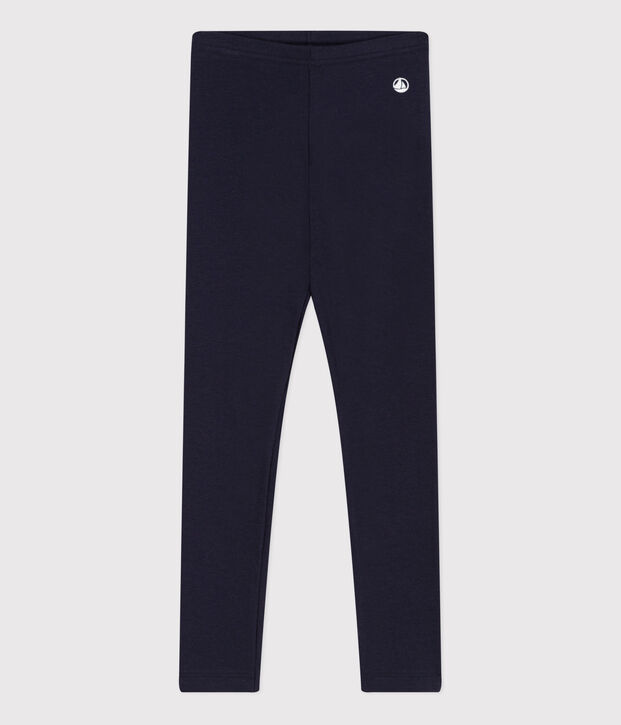 Kinder-Leggings f&uuml;r M&auml;dchen SMOKING