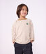 Lang&auml;rmeliges Kinder-T-Shirt mit Streifen