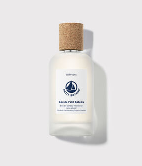 blau Floral Citrus Musc