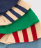 5er-Set Babysocken variante 1