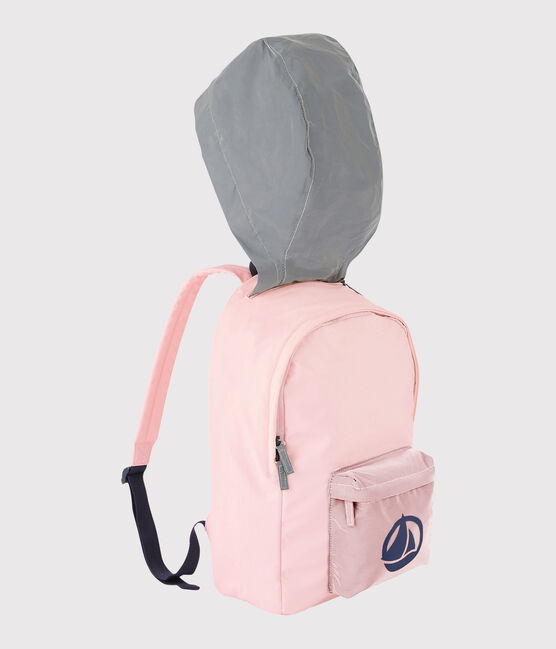 Schultasche für Kinder rosa MINOIS