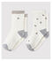 2er-Set Babysocken mit Motiv für Jungen variante 1