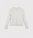 Cardigan aus Rundstrick für Damen