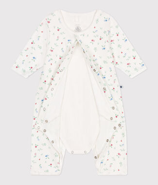 weiss MARSHMALLOW/weiss MULTICO