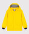 Kinderregenjacke gelb JAUNE
