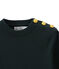 klassischer damenmarinepullover grün SHERWOOD