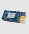 Set mit 5 Boxershorts mit Dschungel-Print für kleine Jungen variante 1