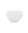 damenslip aus jersey mit lycra anteil und zweite-haut-effekt weiss LAIT
