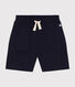 Kinder-Short für Jungen aus Baumwolle