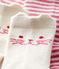 Set mit 2 Paar Baby-Socken variante 2