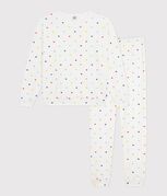 weiss MARSHMALLOW/weiss MULTICO